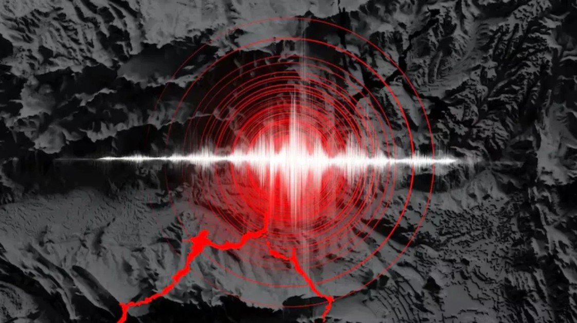 Pakistan Earthquake: पाकिस्तान में 5.2 तीव्रता का भूकंप, उत्तरी इलाकों में देर रात महसूस किए गए तेज झटके
