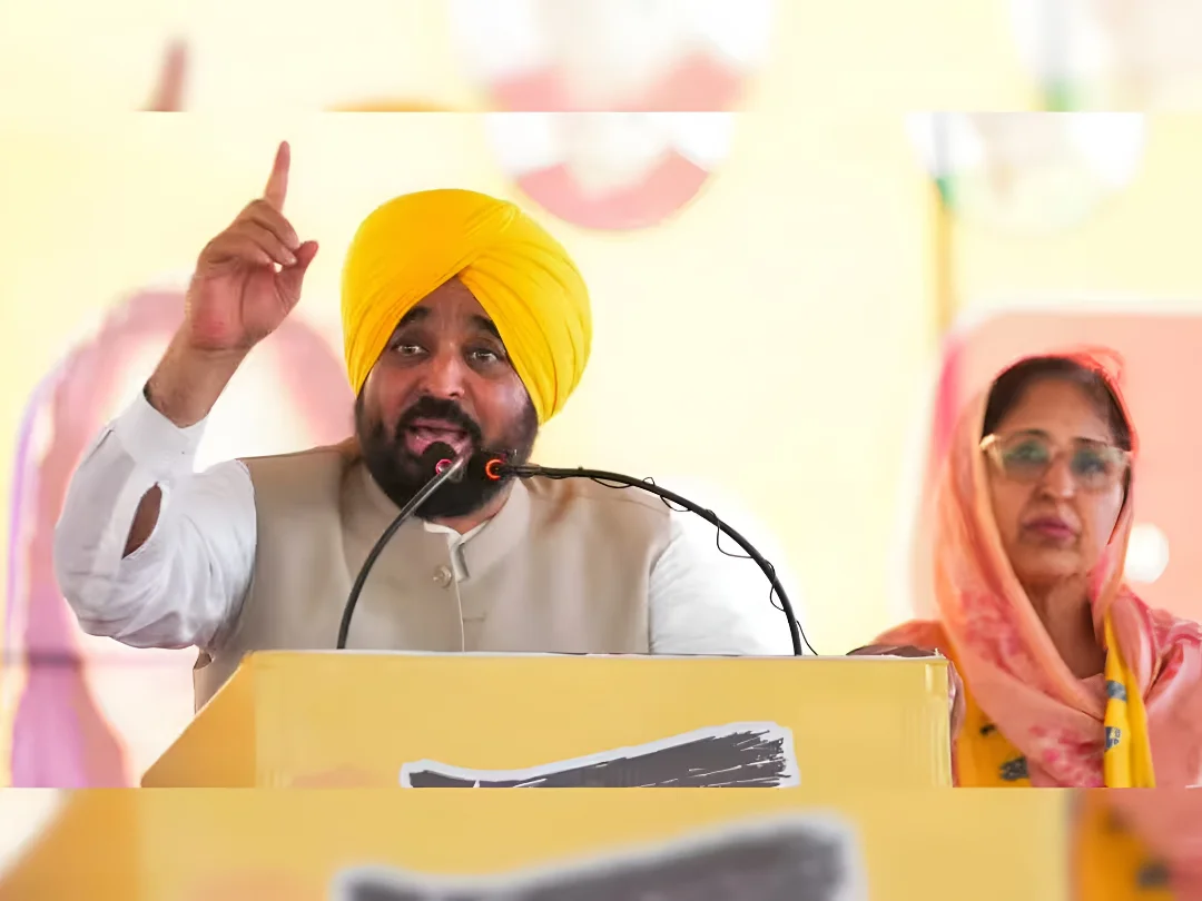 पैसा सही हाथों तक पहुँचा’: पंजाब की महिलाओं ने ‘मुख्यमंत्री माँवां धीयां सत्कार योजना’ के तहत डीबीटी की सराहना की