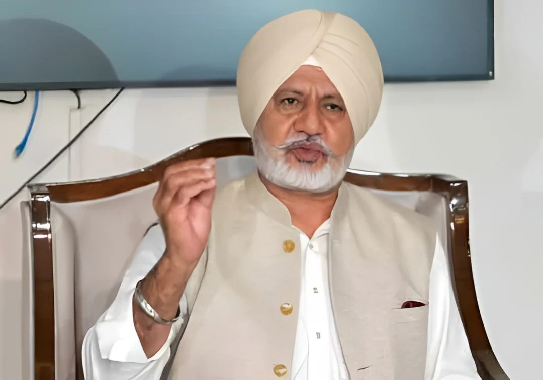 बार-बार कोशिश करने के बावजूद, विपक्ष भगवंत मान सरकार के खिलाफ एक भी असली मुद्दा ढूंढने में नाकाम रहा: बलतेज पन्नू