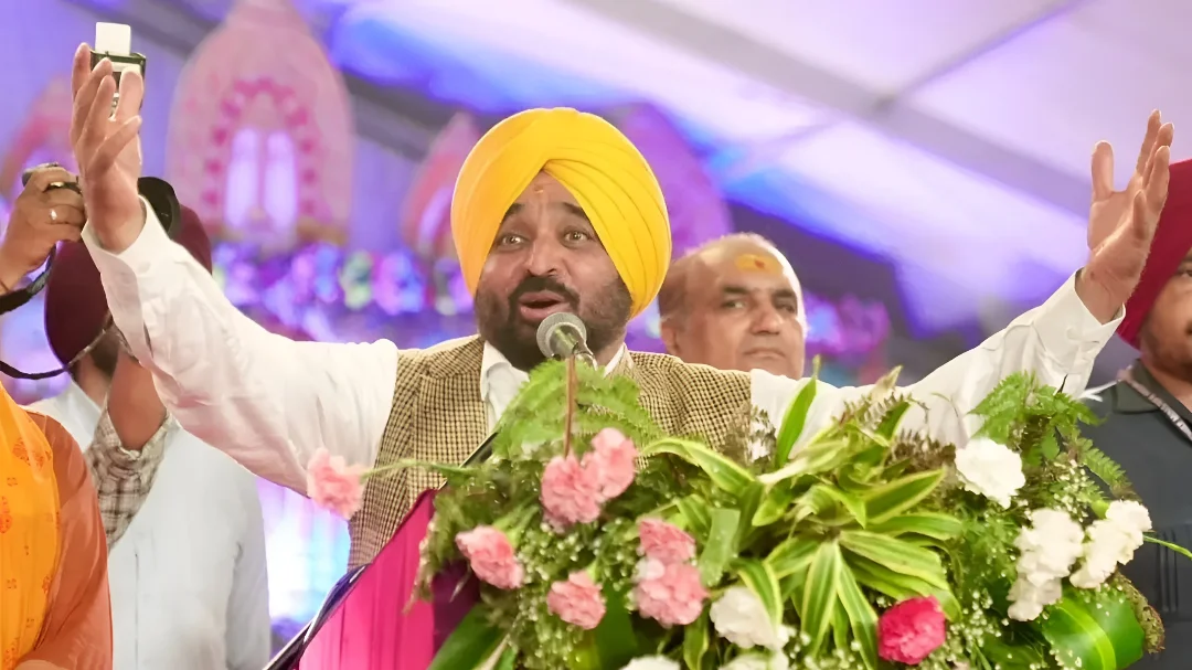 मानसिक स्वास्थ्य लीडर दे रहे पंजाब के ‘युद्ध नशेआं विरुद्ध’ अभियान को नई मज़बूती; फेलोज़ के दूसरे बैच के लिए आवेदन अगस्त की शुरुआत में होंगे शुरू