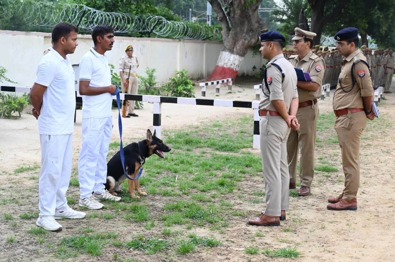 उत्तर प्रदेश : फतेहपुर पुलिस को मिला ‘सूर्या’ का साथ, अब अपराधियों की खैर नहीं! जघन्य अपराधों के खुलासे में बनेगा बड़ा 'हथियार'