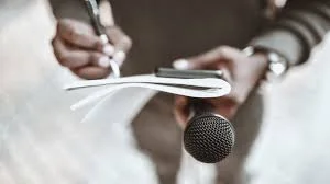 वेब पत्रकारिता की विश्वसनीयता पर जोर, 'संवाद से समाधान' कार्यक्रम में वरिष्ठ पत्रकारों ने दिए सुझाव