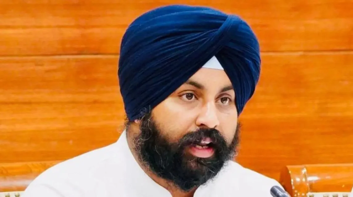 पंजाब ने परफॉर्मेंस ग्रेडिंग इंडेक्स 2.0 में देशभर में पहला स्थान हासिल किया, प्रचेष्टा-ग्रेड-1 प्राप्त किया
