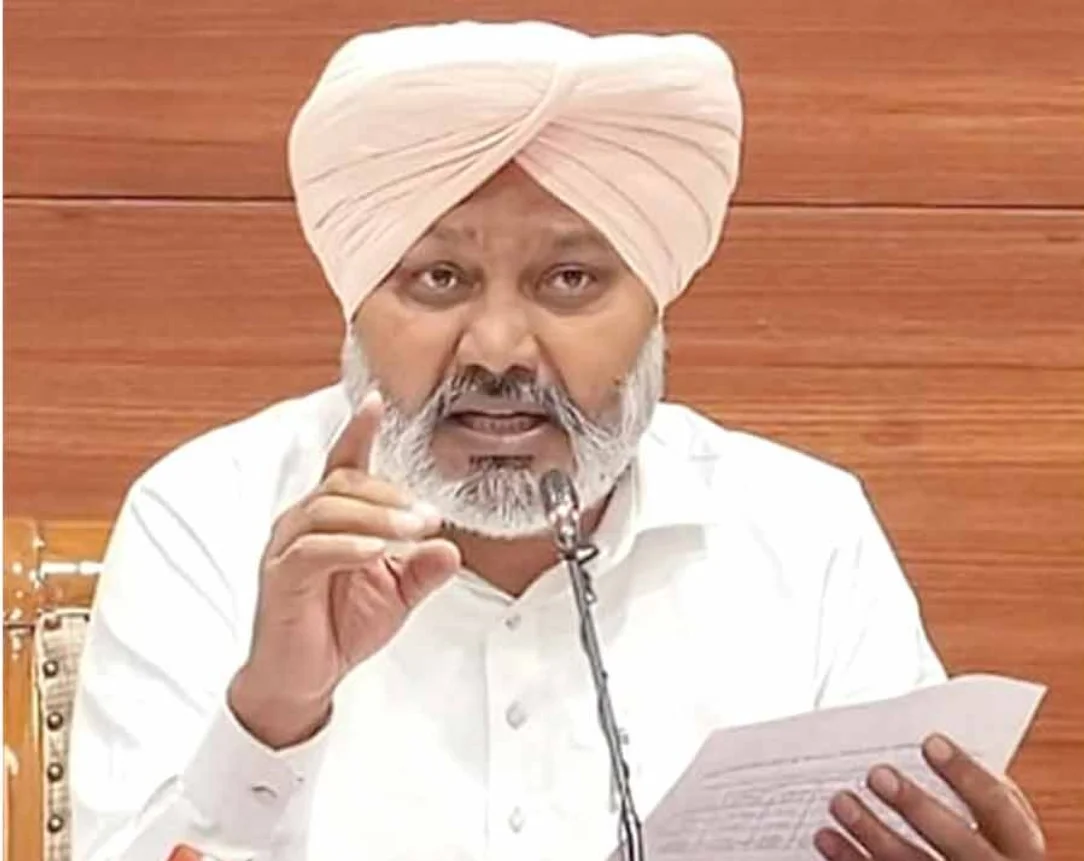 भगवंत मान सरकार ने पंजाब ट्रेड कमीशन किया लॉन्च : व्यापारियों के काम को आसान बनाने के लिए 10 ज़िलों में हुईं बैठकें