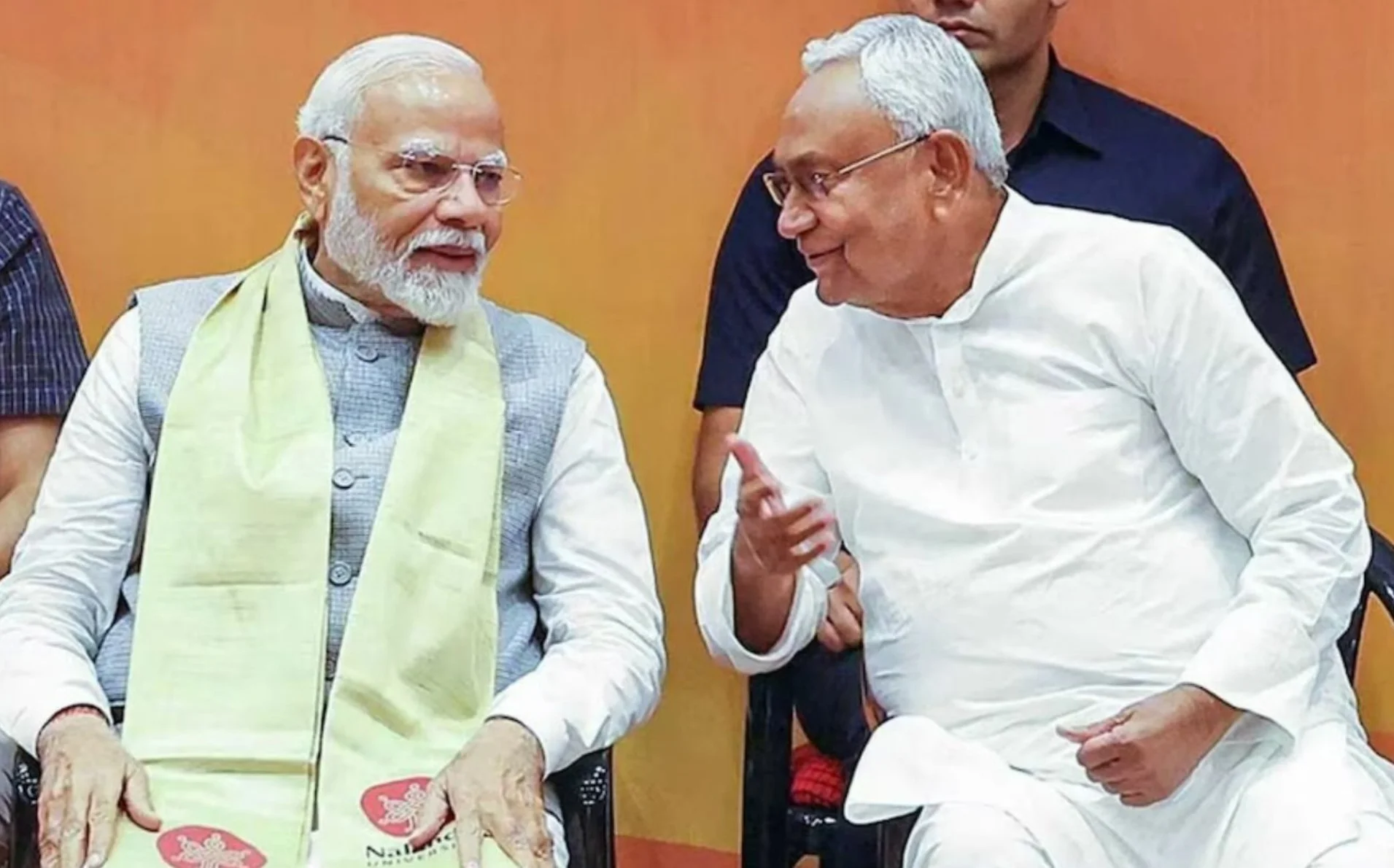 Bihar Startup Spark 2.0: बिहार बनेगा स्टार्टअप का ग्लोबल हब! ‘स्टार्टअप स्पार्क 2.0’ से नीतीश मिश्रा ने किया बड़ा एलान
