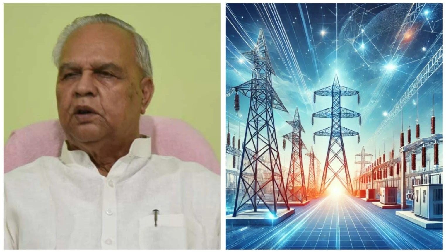 Bihar Electricity Revenue Collection: बिहार की बिजली कंपनियों ने वित्तीय वर्ष 2024-25 में किया 17,114 करोड़ रुपये का रिकॉर्ड राजस्व संग्रह!