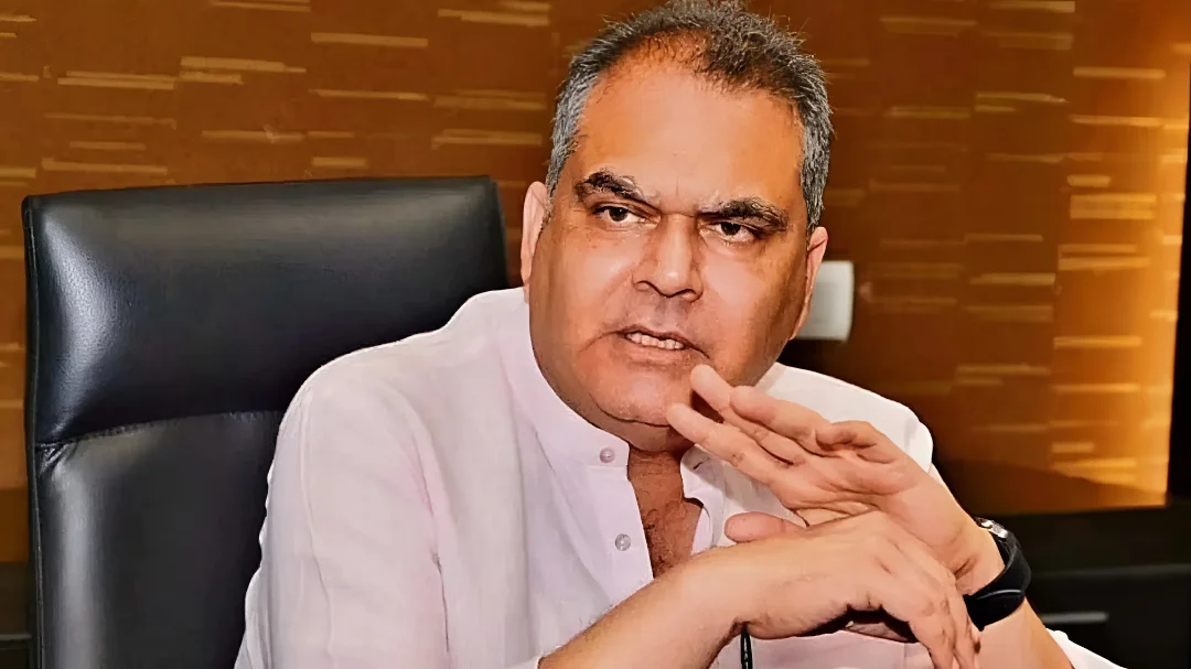 'आप' मंत्री संजीव अरोड़ा की ईडी द्वारा गिरफ्तारी राजनीति से प्रेरित, भाजपा सांसदों की तरह सुरक्षा की मांग