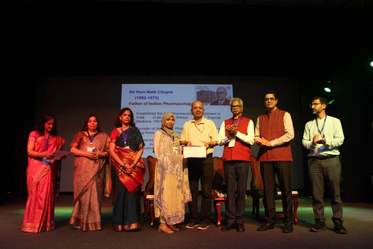 शिक्षक दिवस विशेष: दिल्ली फार्मास्युटिकल साइंसेज एंड रिसर्च यूनिवर्सिटी ने आयोजित किया अंतर्राष्ट्रीय सम्मेलन