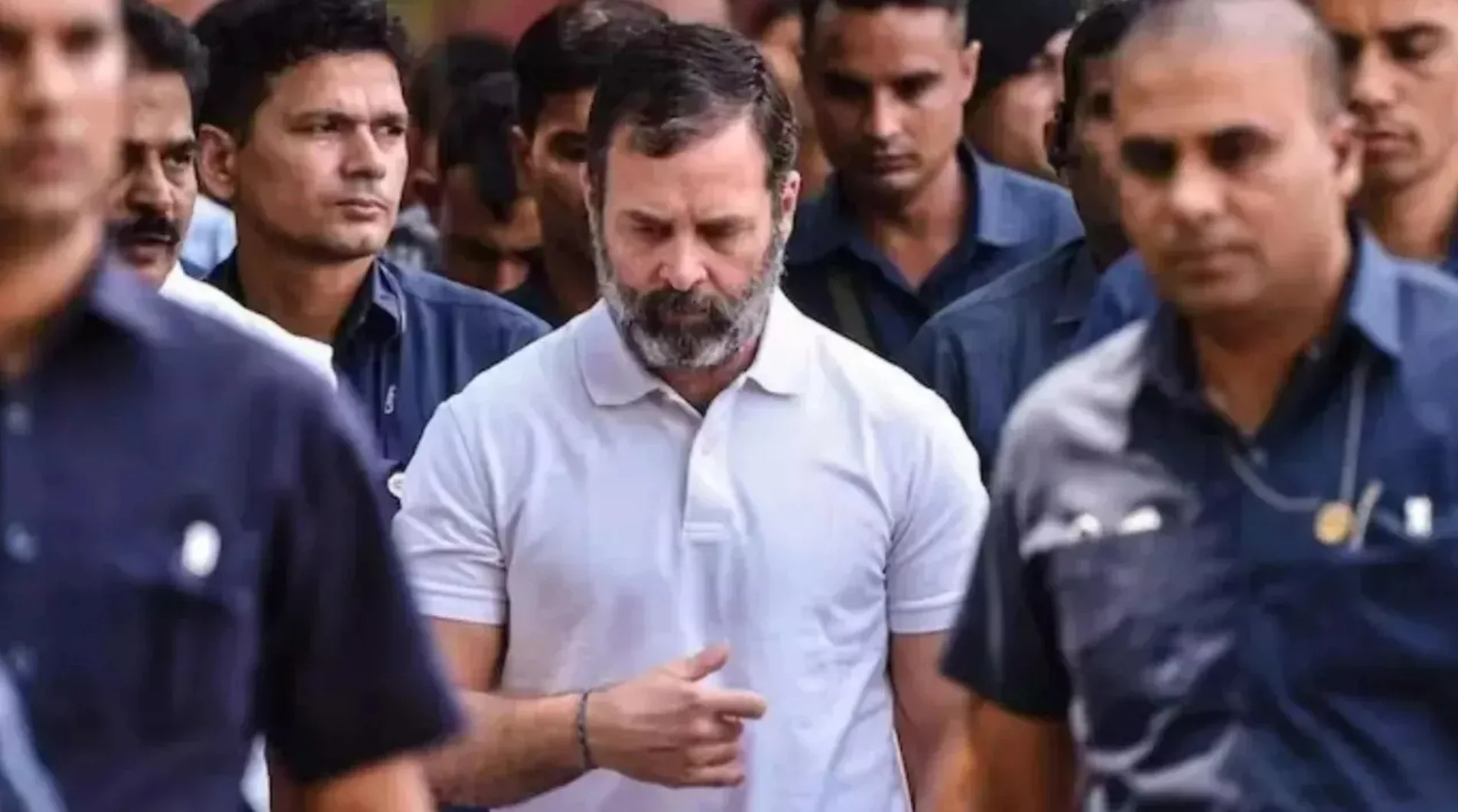 Rahul Gandhi Bail: Rahul Gandhi को मिली कोर्ट से बड़ी राहत! सेना पर कथित टिप्पणी के मामले में सरेंडर के बाद मिली जमानत