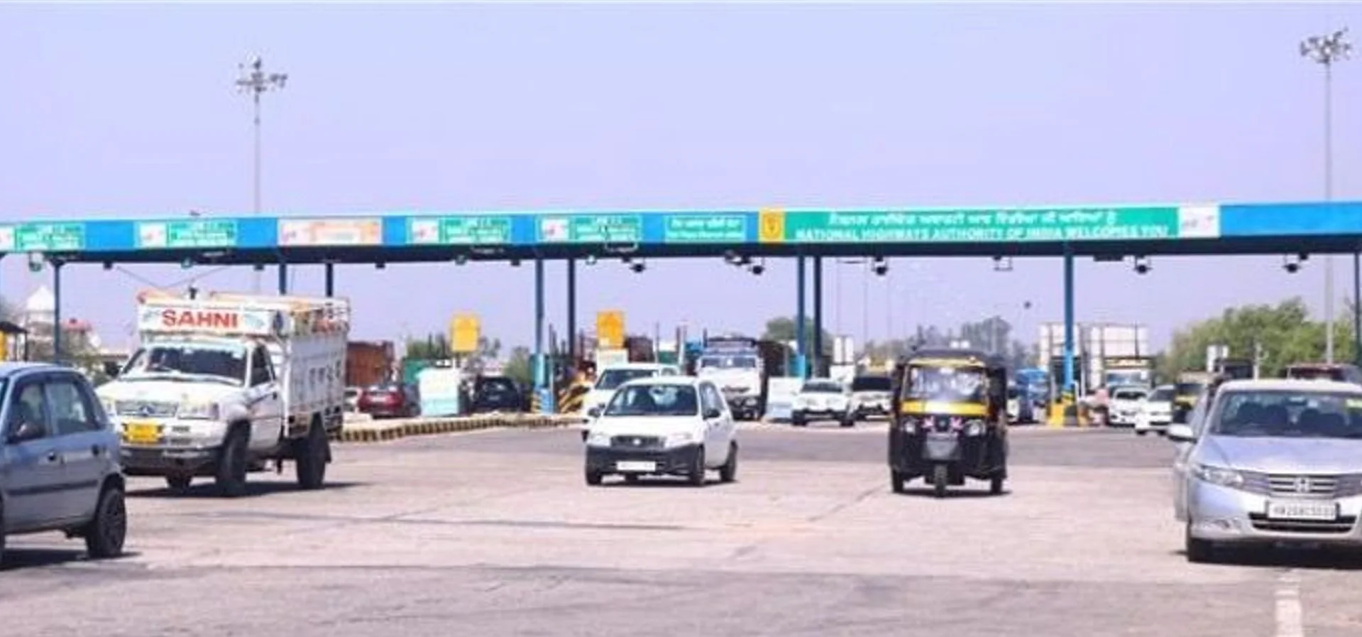 मान सरकार का मास्टरस्ट्रोक: 18 टोल प्लाजा बंद, हर दिन ₹61 लाख की बचत