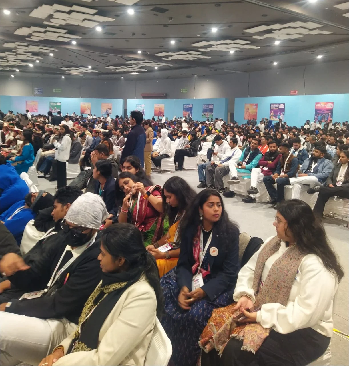 विश्व हिन्दी दिवस पर विशेष: संस्कृत नहीं, हिंग्लिश होगी सन् 2047 में विकसित भारत की जनभाषा !