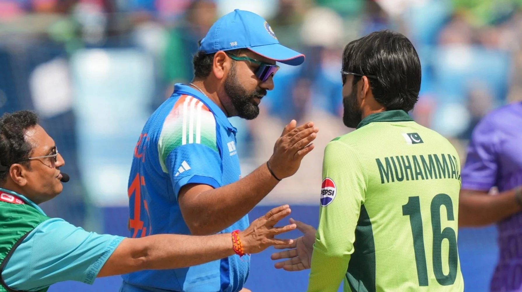 Asia Cup 2025: भारत-पाक मैच पर सस्पेंस खत्म! UAE में होगा टूर्नामेंट, जानिए कब से शुरू होगा महामुकाबला
