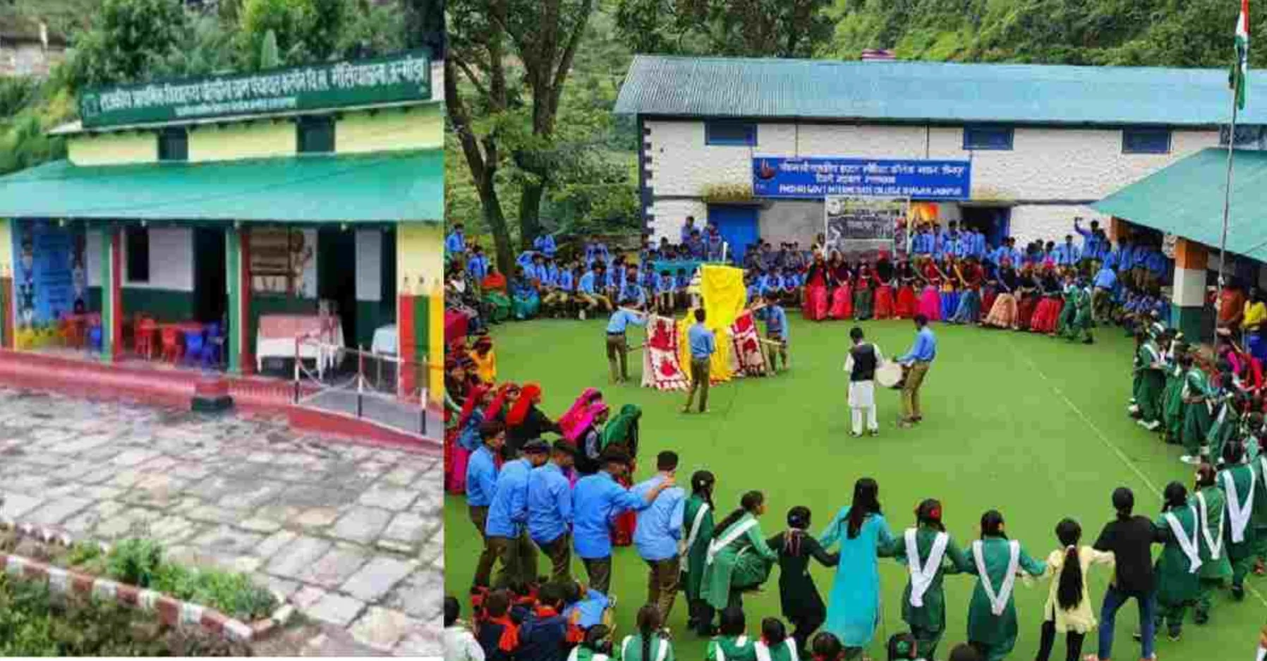 अब कॉरपोरेट गोद लेंगे स्कूल, सरकार कब जागेगी?
