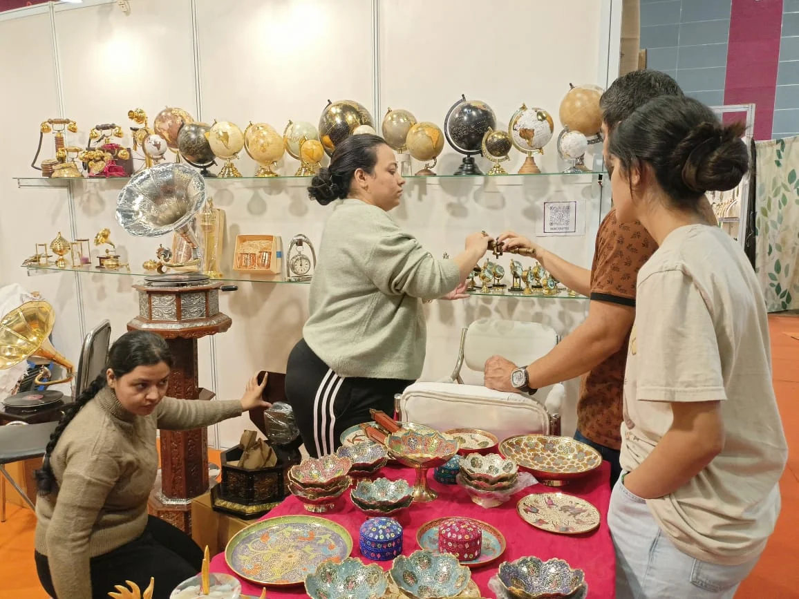 जब कर्तव्य पथ पर बिखरे वृहद् भारतीय संस्कृतियों के रंग!
