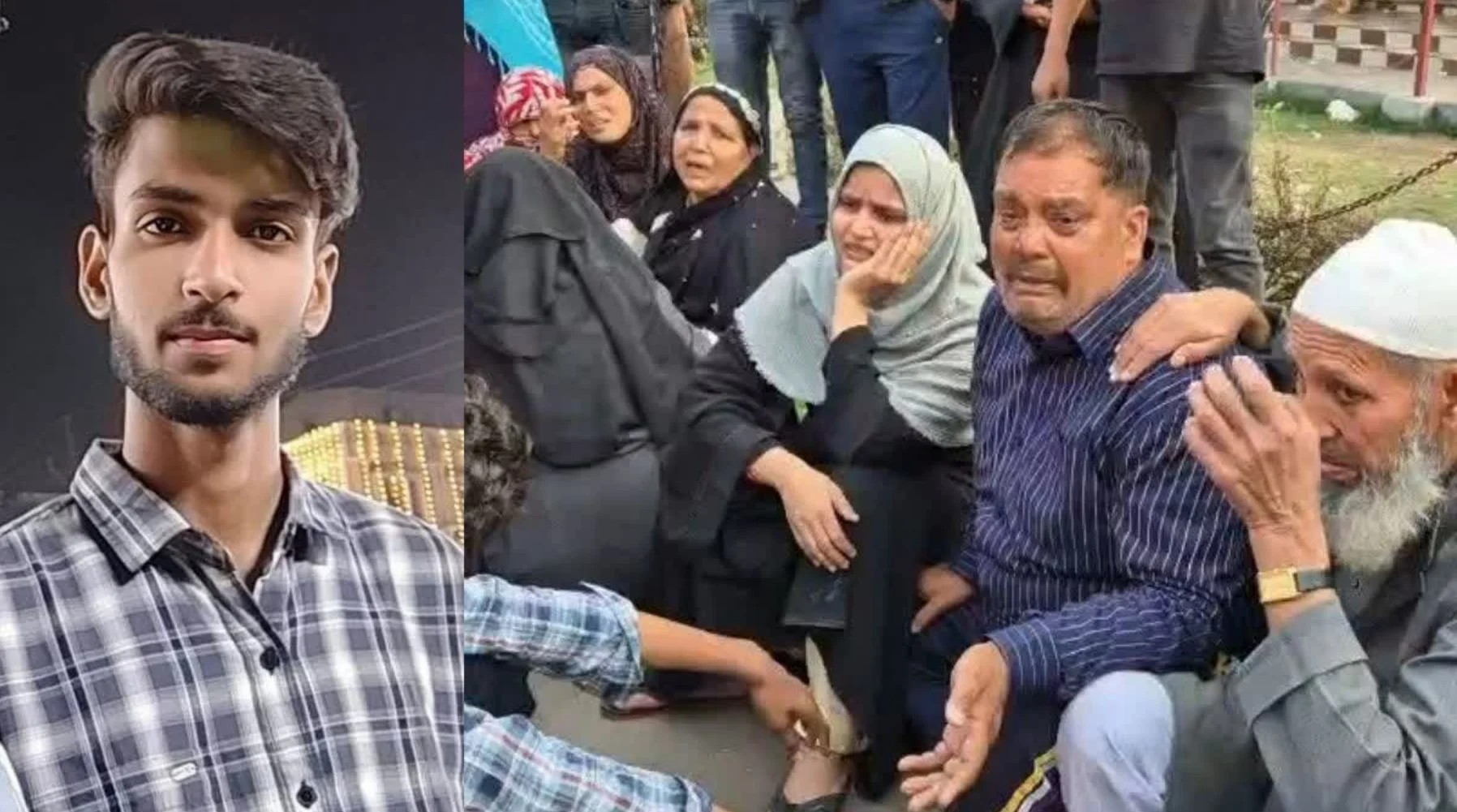 UP Crime: अलीगढ़ मुस्लिम यूनिवर्सिटी कैंपस में दो गुटों लड़ाई हुई, फायरिंग में छात्र की मौत, पुलिस जांच में जुटी