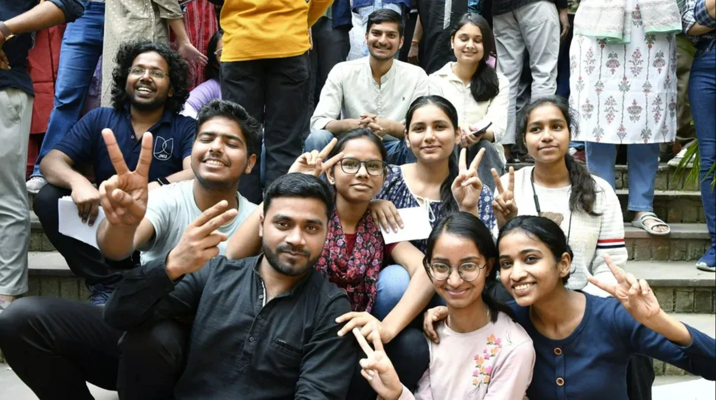 JNU Election Result 2025: जेएनयू छात्र संघ चुनाव में वामपंथियों का दबदबा कायम, ABVP ने भी रचा इतिहास