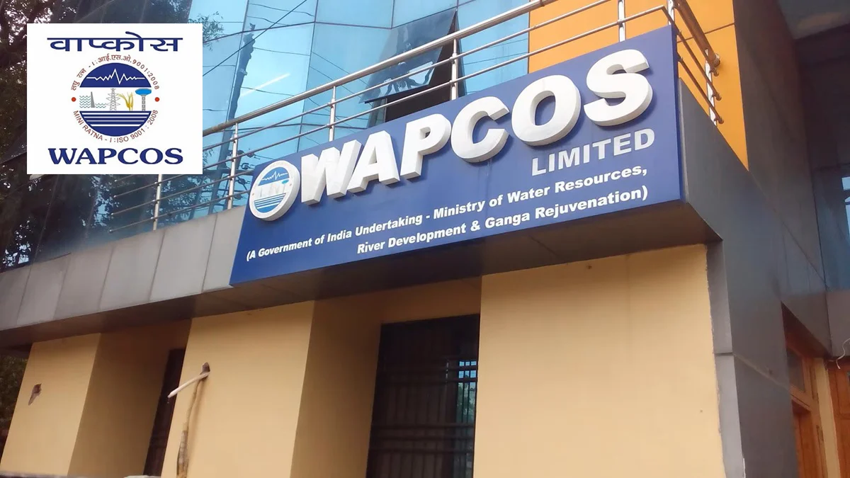 WAPCOS-NPCC Corruption: इंडियन एक्सप्रेस के खुलासे से हड़कंप, जल शक्ति मंत्रालय के PSUs में बड़े खेल का भंडाफोड़, रडार पर आए कई नए नाम