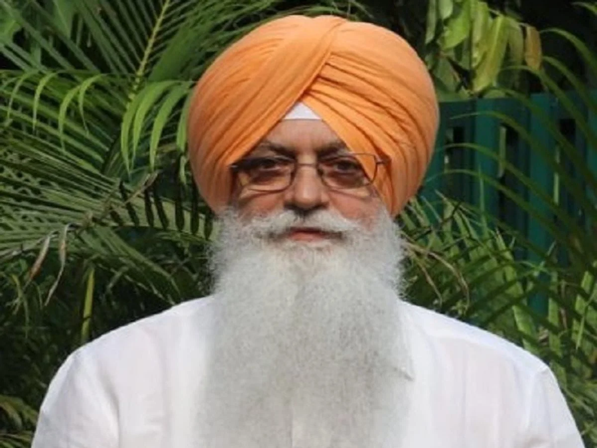 ज्ञानी रघबीर सिंह के खुलासे दिल दहलाने वाले: इंदरबीर सिंह निज्जर