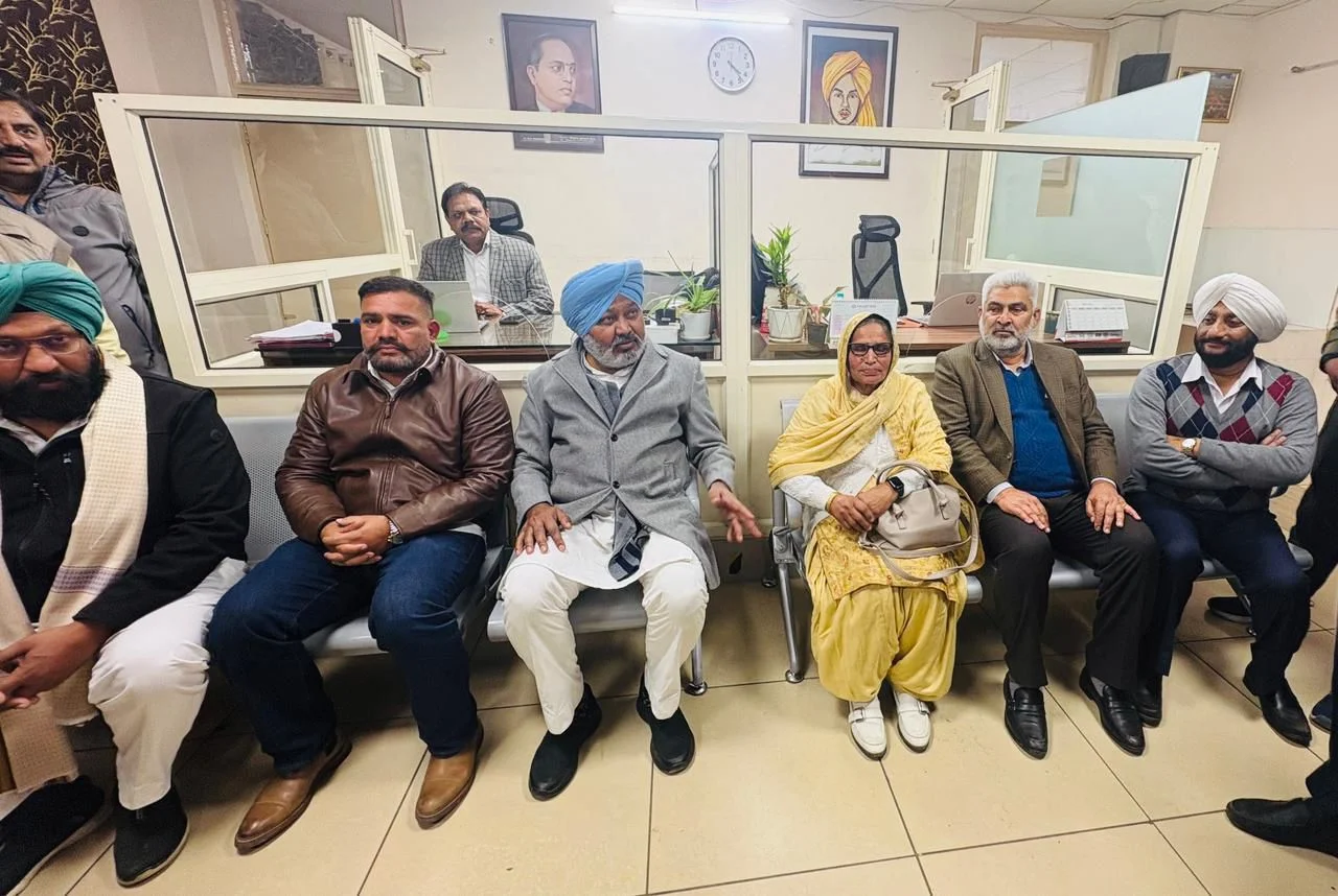 जालंधर में बनेगा श्री गुरु रविदास बाणी अध्ययन केंद्र, पंजाब सरकार की बड़ी पहल