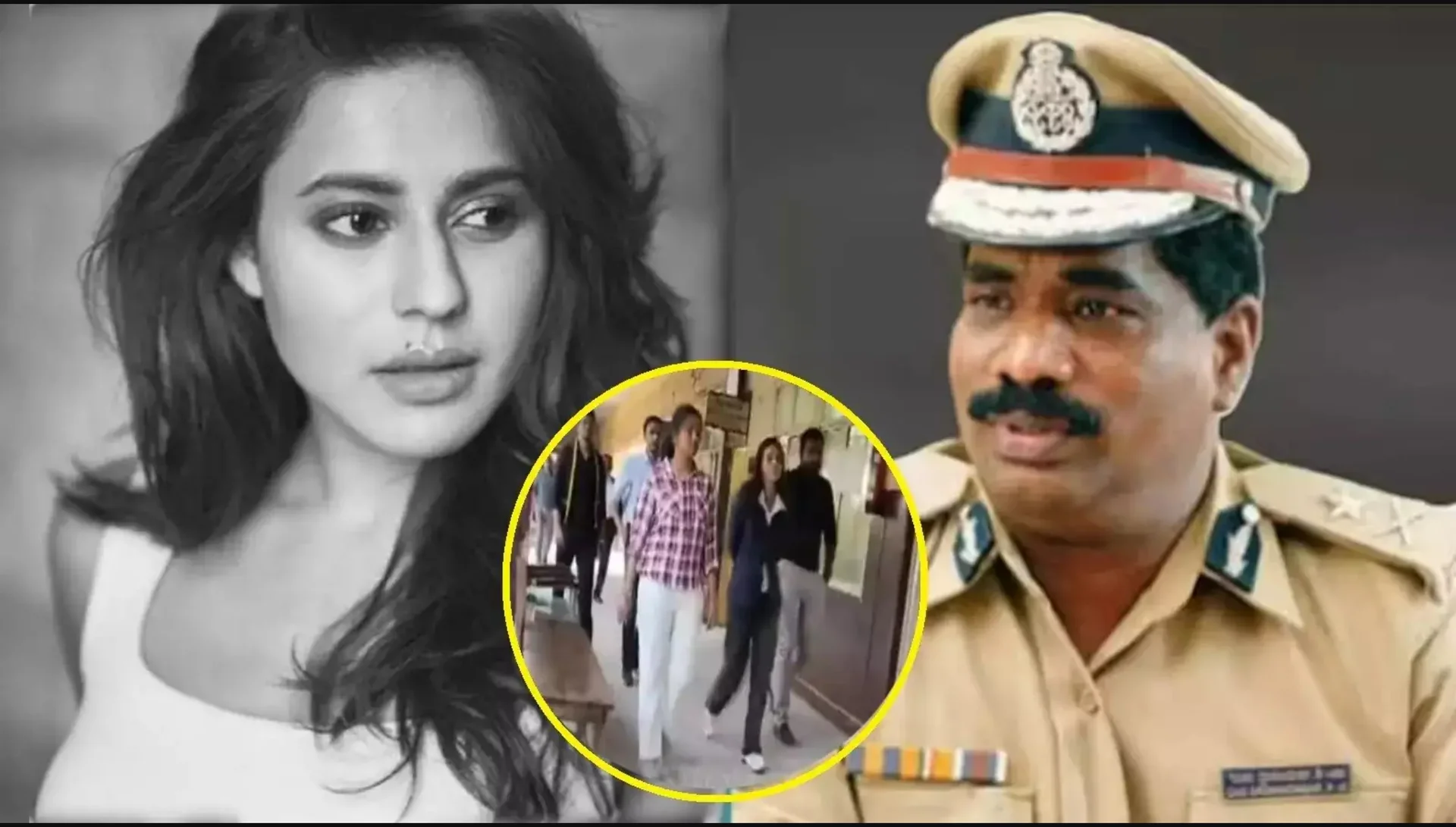 Gold Smuggling Case: सोना तस्करी मामले में रान्या राव के सौतेले IPS पिता पर ऐक्शन, छुट्टी पर भेजे गए