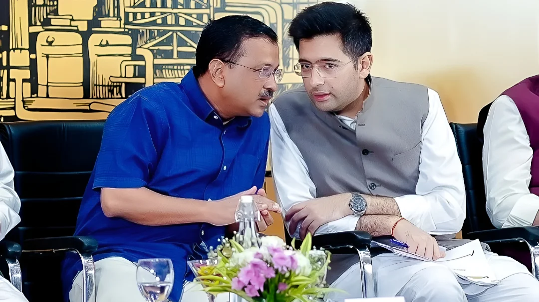 गणित से ज़्यादा दिलचस्प है सियासी रसायन
