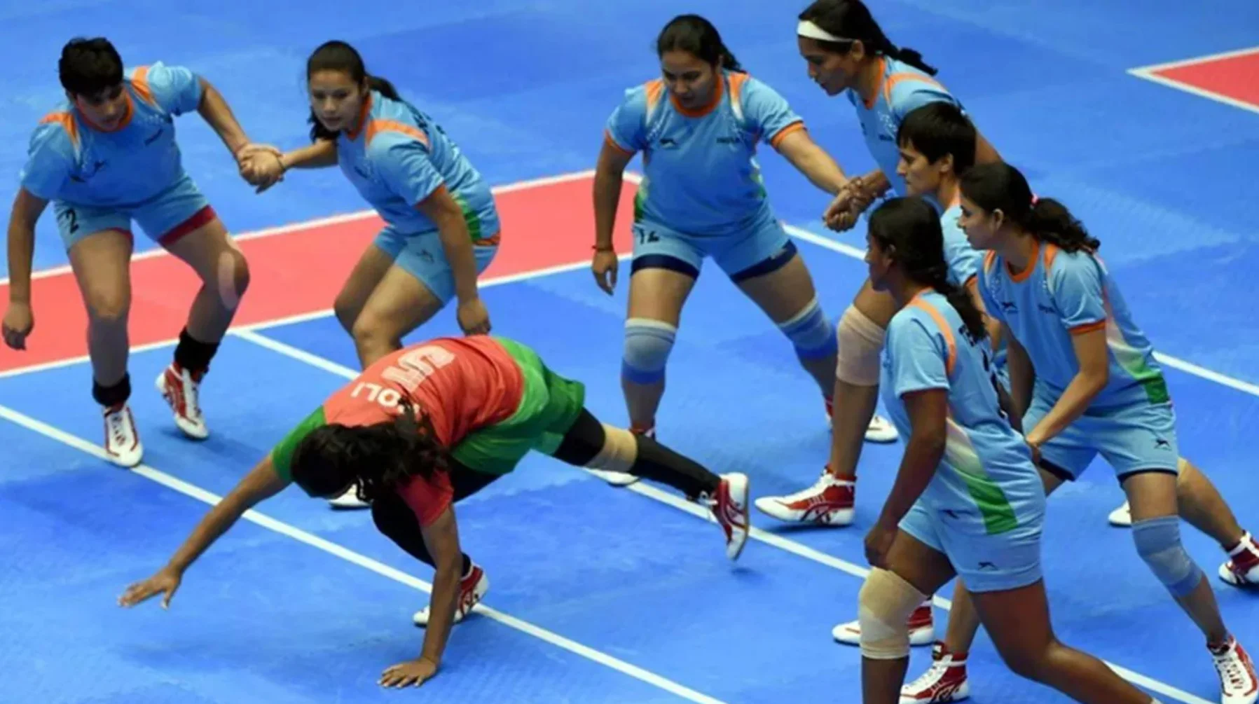 Kabaddi World Cup 2025: बिहार में महिला कबड्डी का महाकुंभ! राजगीर बनेगा 14 देशों की भिड़ंत का गवाह – फ्री में देख सकेंगे मुकाबले!