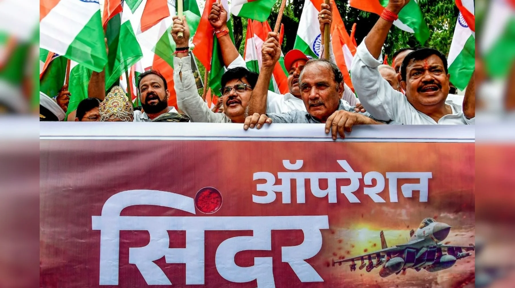 Indian Delegation: ऑपरेशन सिंदूर के बाद अब पाकिस्तान की सच्चाई दुनिया को बताएगा भारत! 32 देशों में जाएगा बड़ा डेलिगेशन