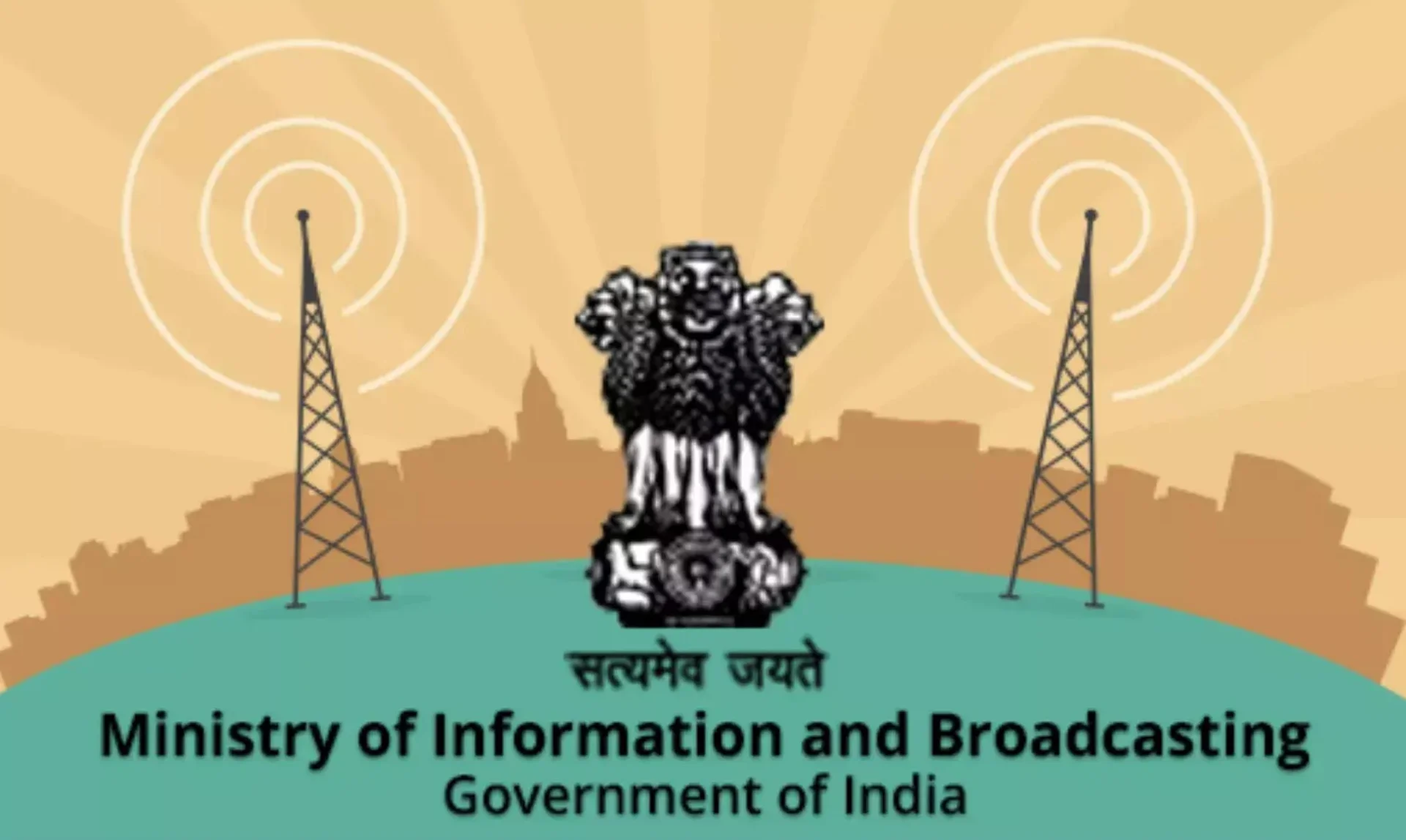  Ministry of Information and Broadcasting Guidelines: भारत-पाक तनाव के बीच बड़ा फैसला! सरकार की सख्त गाइडलाइन्स, WJAI बोला- देशहित सबसे ऊपर