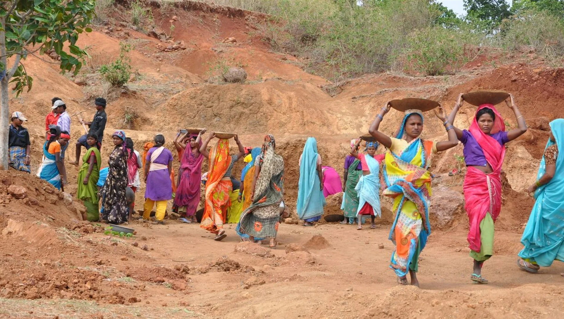 Bihar SC ST Development Projects: दलित टोलों में विकास की क्रांति! 23 लाख से ज्यादा आवेदन, स्कूल-आंगनबाड़ी निर्माण में तेजी