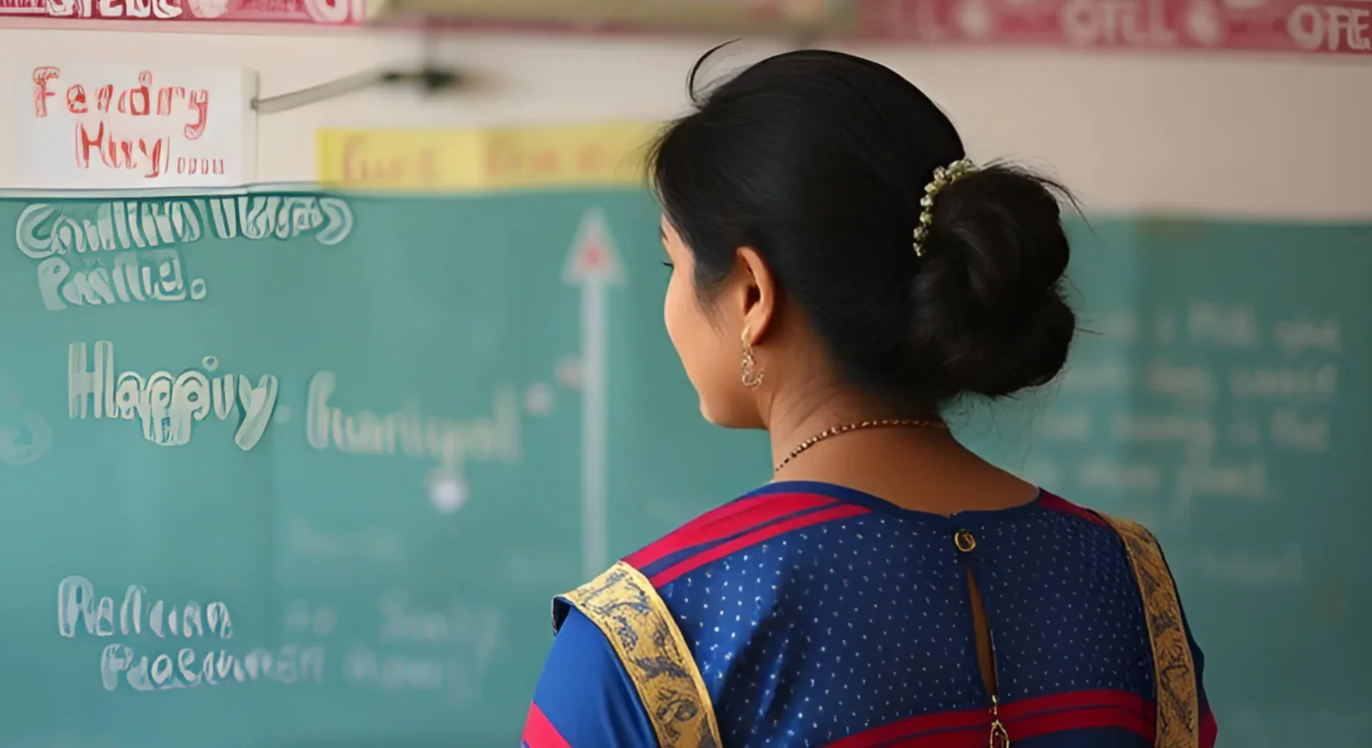 Teacher Mutual Transfer Bihar: बिहार के शिक्षकों को बड़ी राहत! अब खुद चुन सकेंगे ट्रांसफर स्कूल – जानिए पूरी प्रक्रिया!