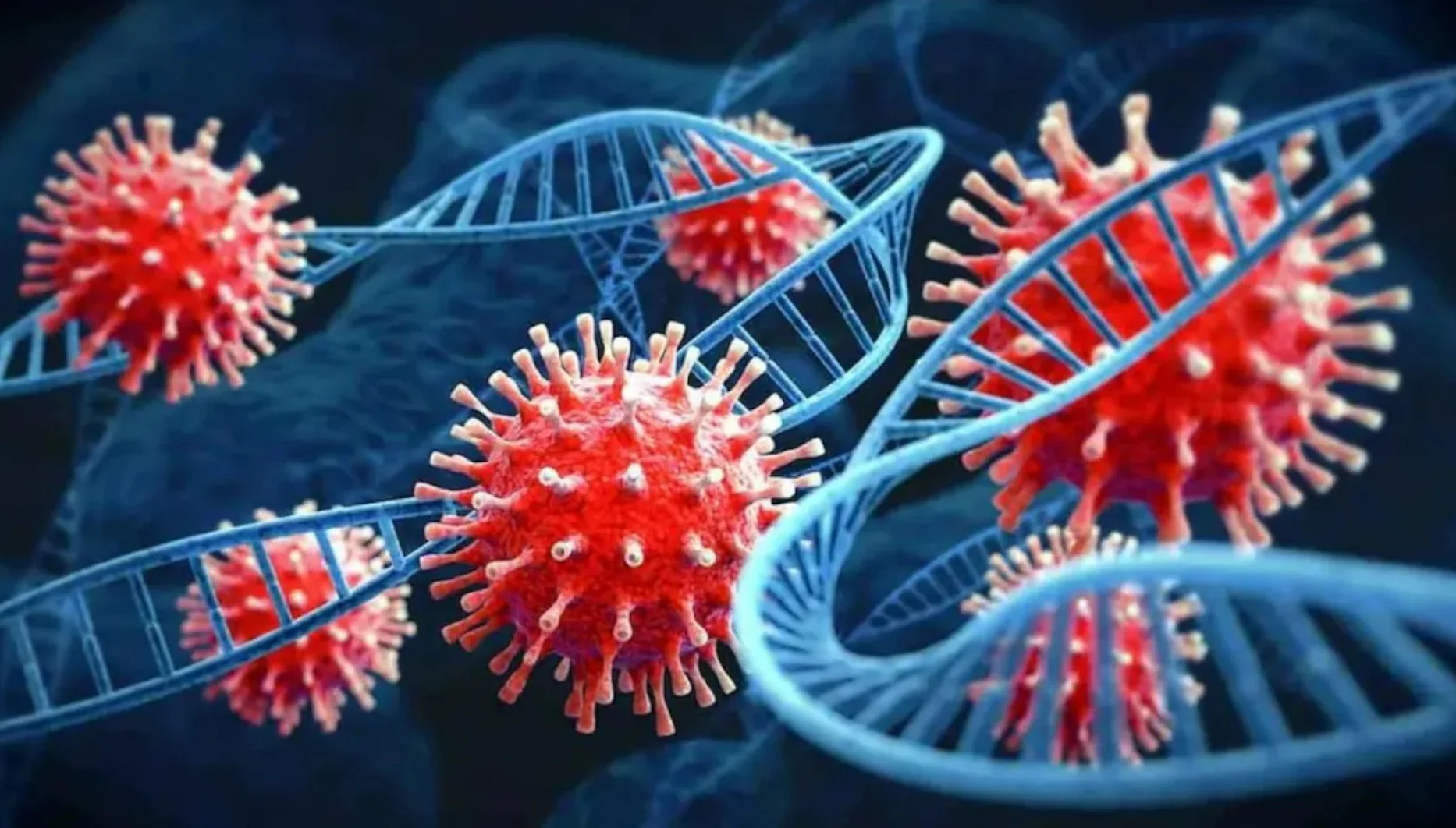 Coronavirus Alert: भारत में फिर लौटा कोरोना का खतरा, नया वैरिएंट JN.1 फैला रहा दहशत!