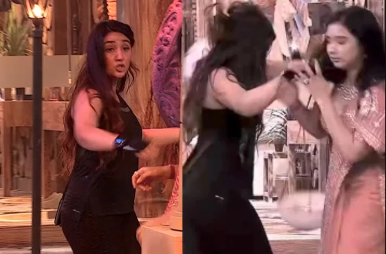 Bigg Boss 19: वीकेंड का वार से पहले बड़ा झटका, अशनूर कौर तान्या को चोट पहुंचाने के आरोप में बाहर