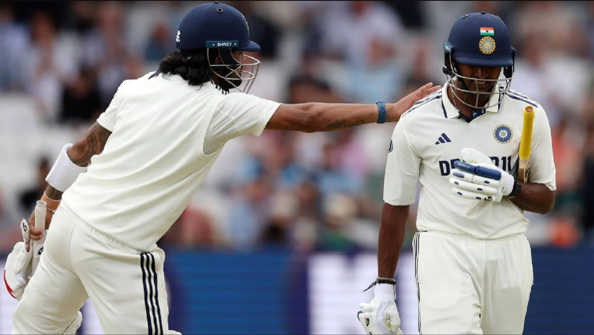 IND vs ENG: इंग्लैंड के हाथ से कैसे फिसला जीता हुआ मैच? जानें ड्रा के पीछे की कहानी