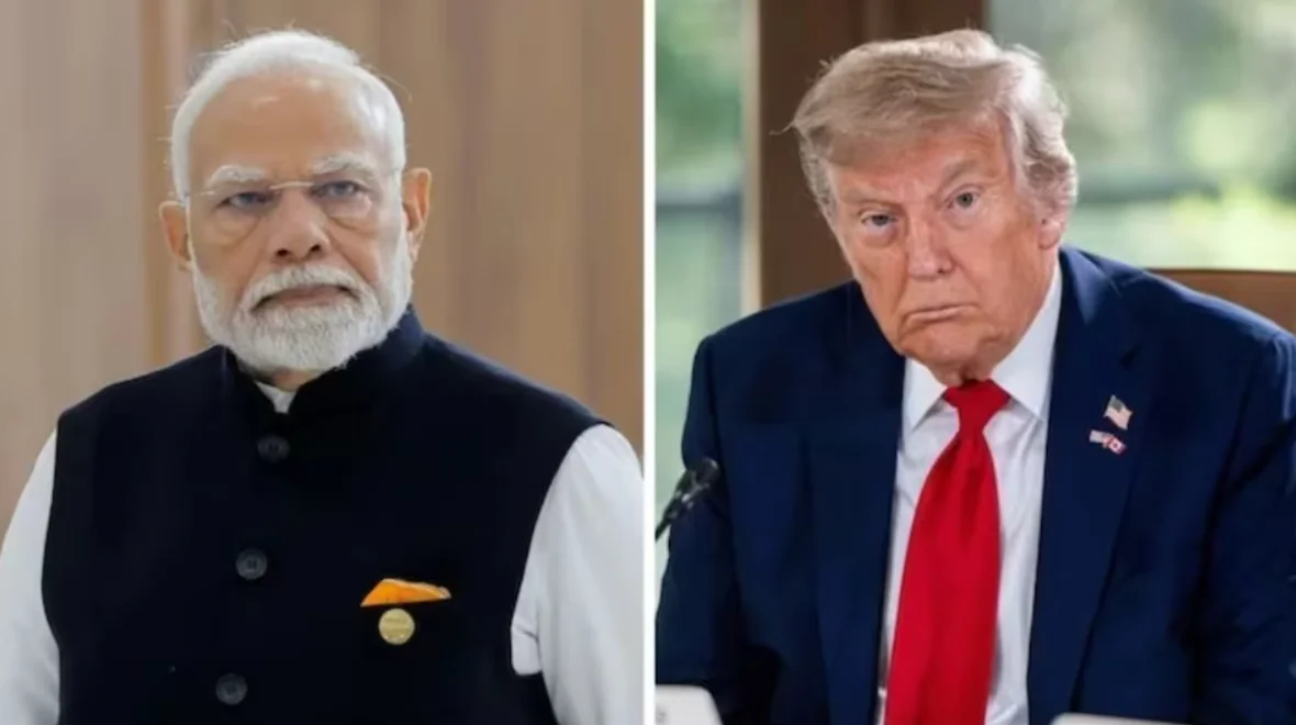 अमेरिका के 50% टैरिफ का तोड़ा जवाब! अब इन 40 देशों में भारत बेचेगा कपड़े, 48 अरब डॉलर के नुकसान से निकलेगा रास्ता