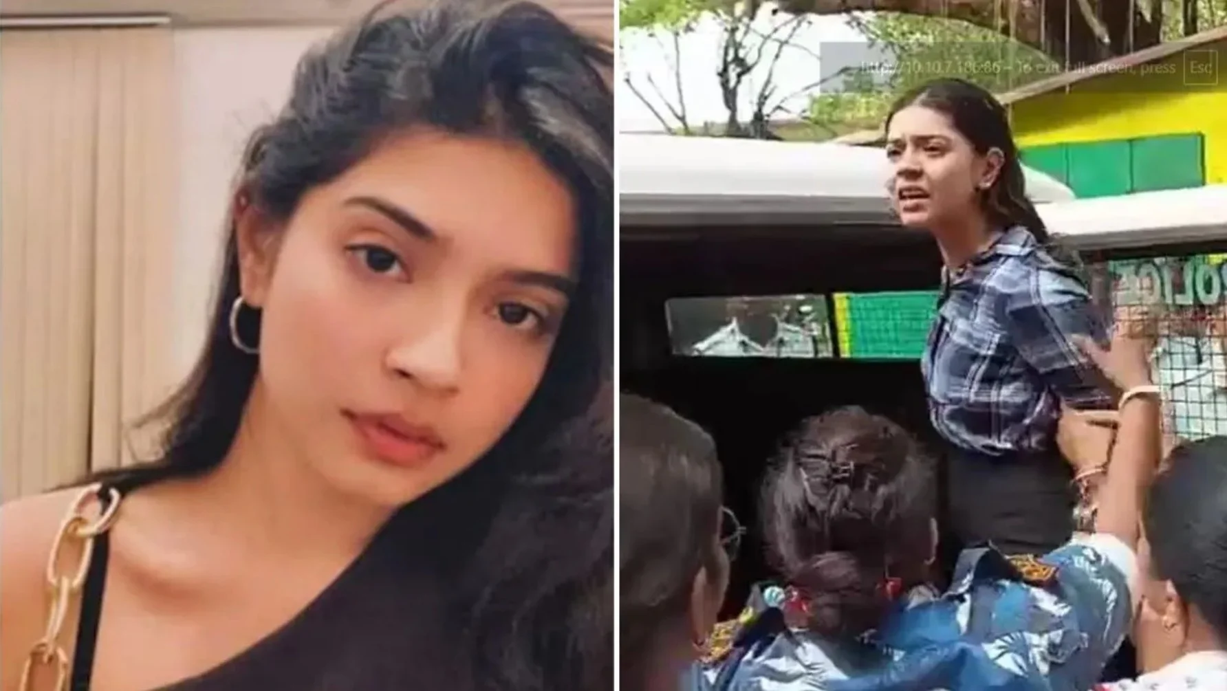 Sharmishta Panoli latest news: शर्मिष्ठा पनोली को हाईकोर्ट से मिली जमानत, ऑपरेशन सिंदूर पर बयान देकर फंसी थीं विवाद में!