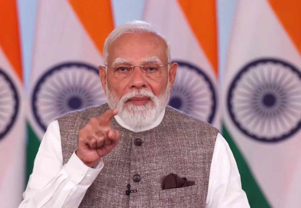 PM Modi Nation Address: 'नारी अपना अपमान कभी नहीं भूलती...', महिला आरक्षण बिल गिरने पर पीएम मोदी ने देश की महिलाओं से मांगी माफी