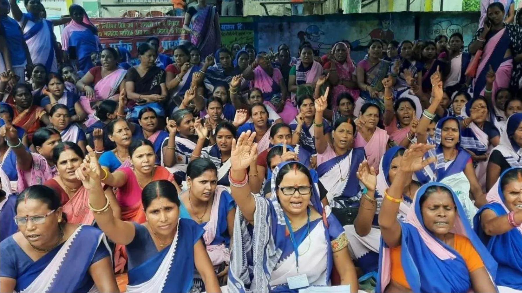 Bihar Health Revolution 2025: बिहार में स्वास्थ्य क्रांति, आशा कार्यकर्ताओं ने बदल दी तस्वीर, दो दशकों में पहुंचा मातृत्व स्वास्थ्य शिखर पर!