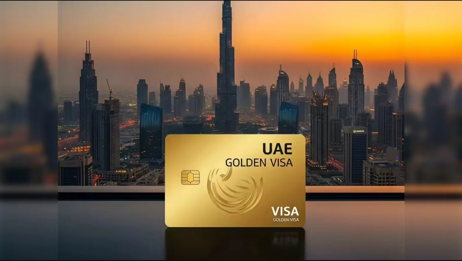UAE Golden Visa: UAE Golden Visa पर बड़ा खुलासा: क्या वाकई 23 लाख में आजीवन वीजा मिल रहा था? अब UAE सरकार ने तोड़ी चुप्पी!