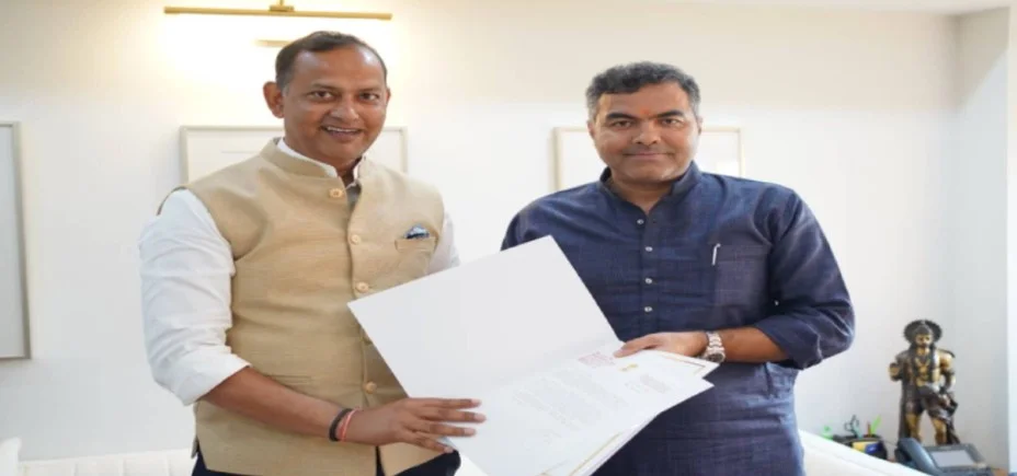 दिल्ली में खत्म होगा ट्रैफिक जाम! मंत्री रविन्द्र इन्द्राज ने लिखा बड़ा पत्र, बवाना से कंझावला तक बनेगा नया फ्लाईओवर