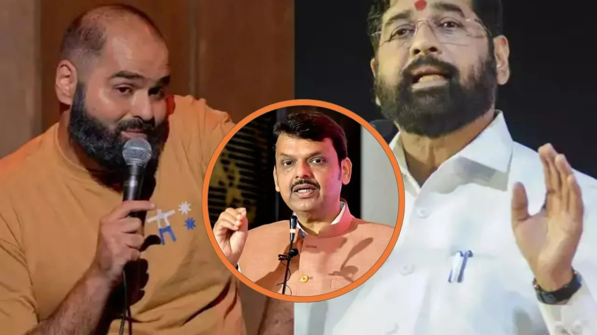 Maharashtra Politics: ‘गद्दार’ टिप्पणी पर महाराष्ट्र में बवाल! विधानमंडल में हंगामा, बार-बार स्थगित हुई कार्यवाही!