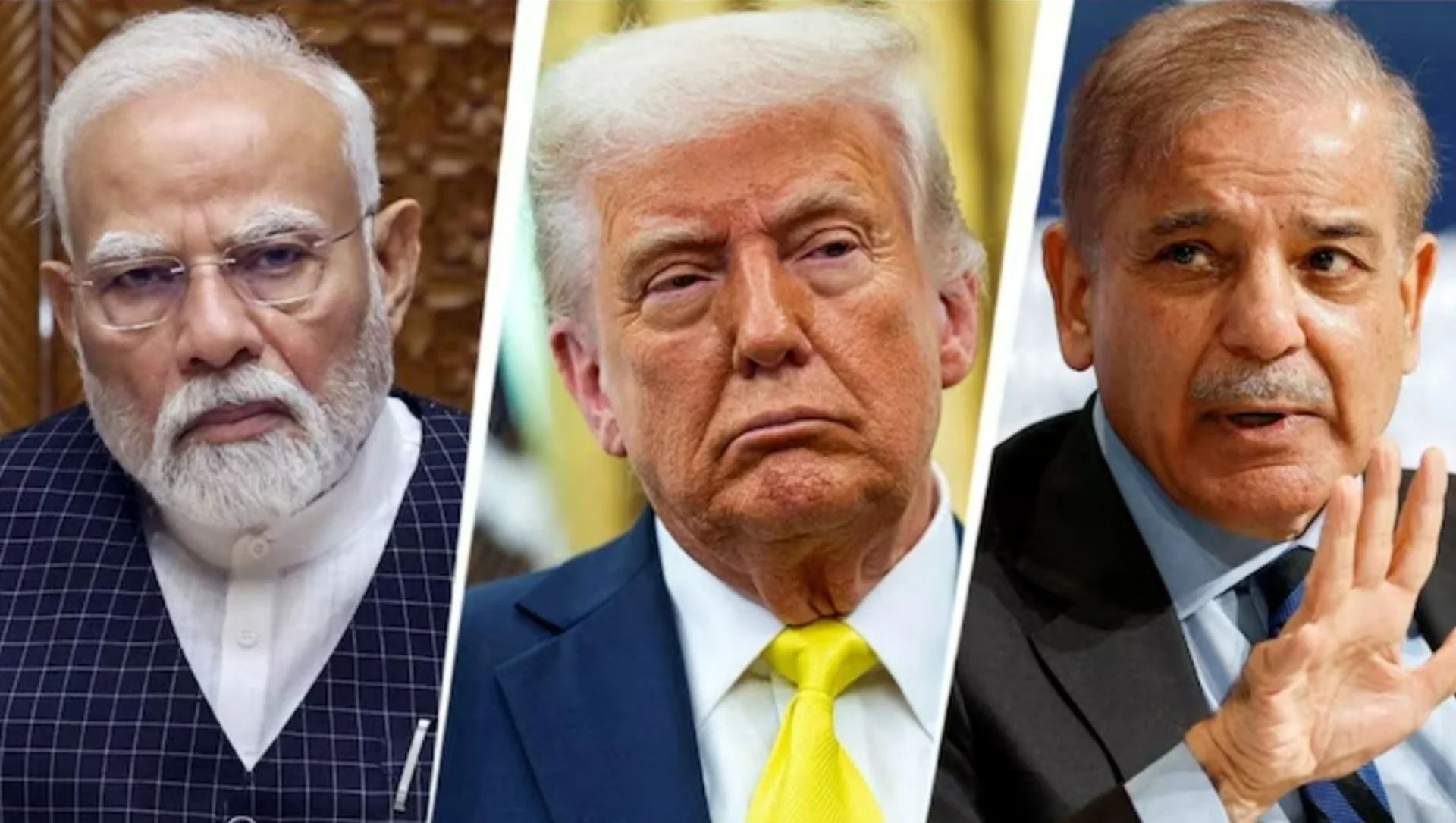 भारत-पाकिस्तान युद्धविराम: अमेरिकी दबाव में हुआ समझौता या रणनीतिक मजबूरी?