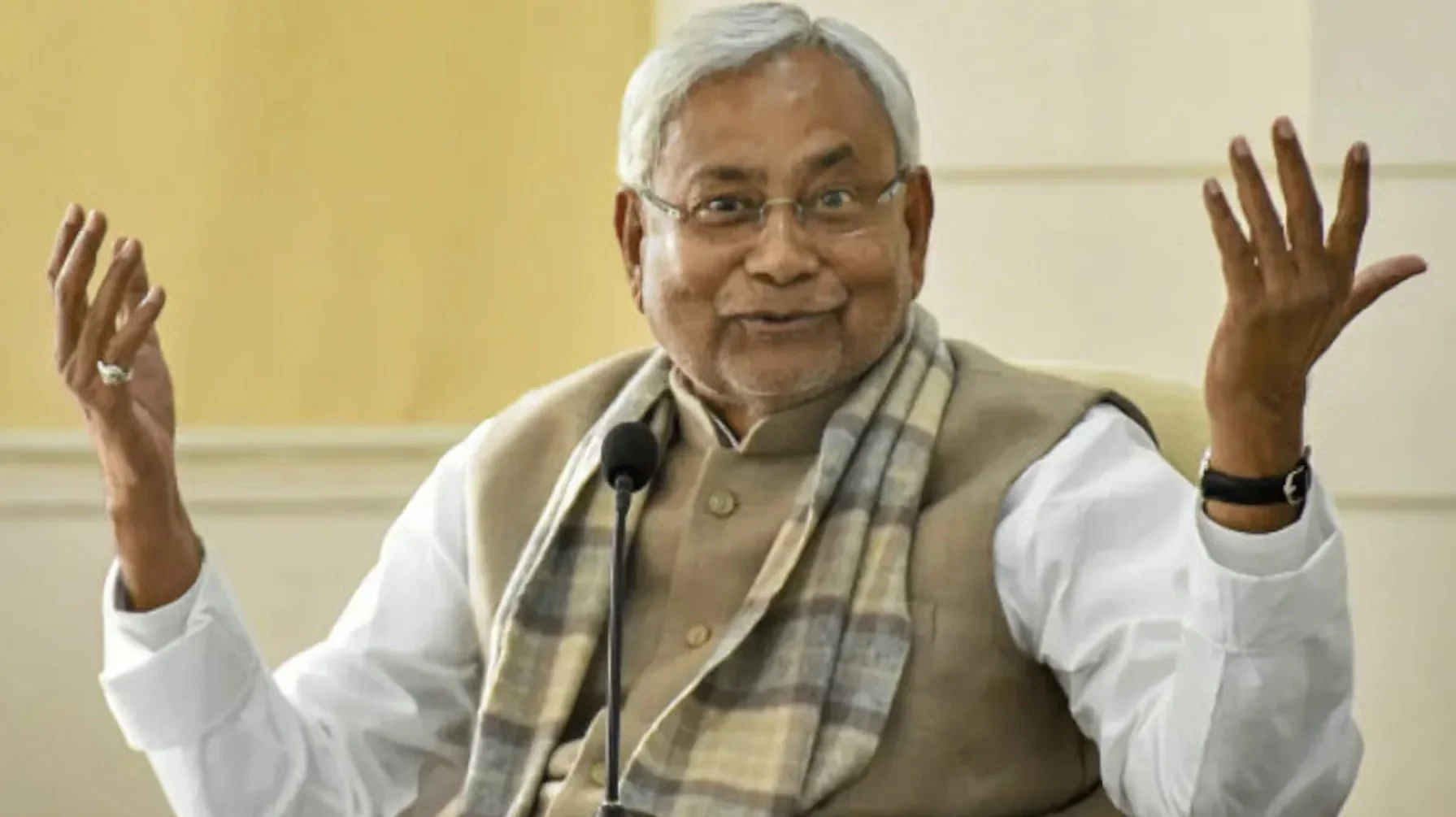 Nitish Kumar Industrial Inspection: बिहार के युवाओं को मिलेगा हजारों रोजगार, CM नीतीश ने किया बिहटा इंडस्ट्रियल हब का दौरा!
