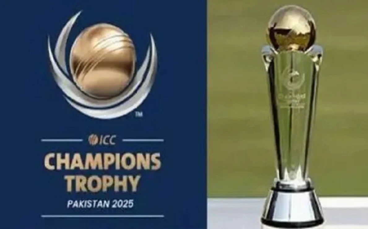 Champions Trophy: आईसीसी ने किया चैंपियंस ट्रॉफी के लिए प्राइज मनी का ऐलान, खिताब जीतने पर मिलेंगे करोड़ों