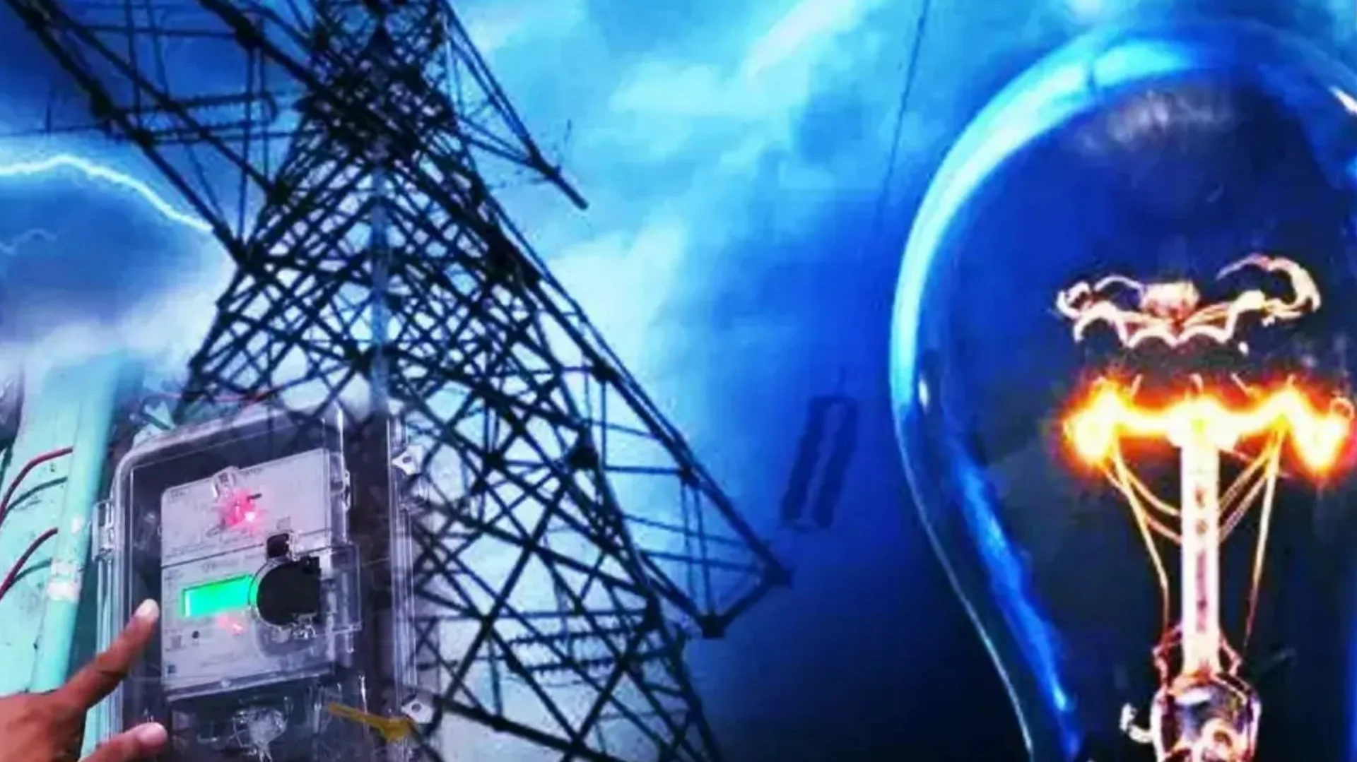 Bihar Electricity Supply 2025: तेज़ आँधी-बारिश में भी बिजली नहीं जाएगी! ऊर्जा सचिव का बड़ा ऐलान — ब्रेकडाउन हुआ तो होगी कार्रवाई