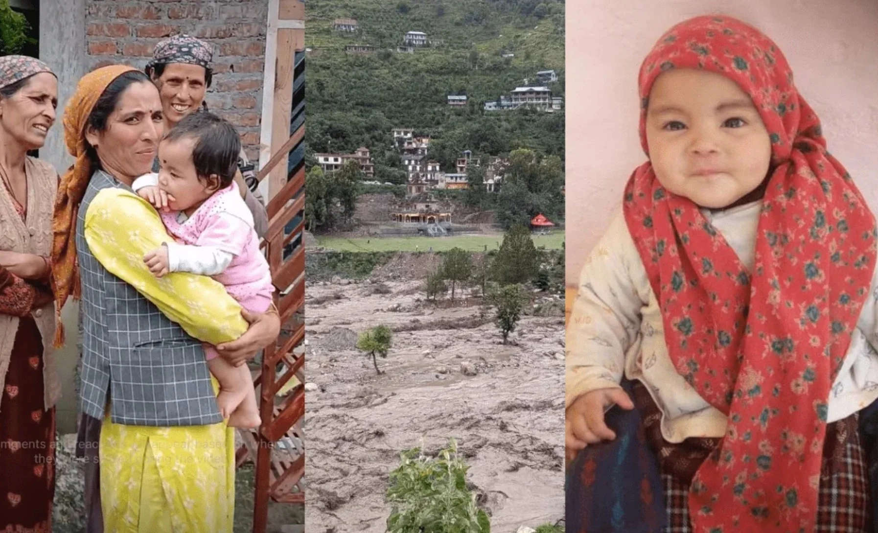 Himachal News: बादल फटा, परिवार बह गया… लेकिन ‘राज्य की संतान’ बनी नीतिका को मिला हिमाचल सरकार का ममत्व!