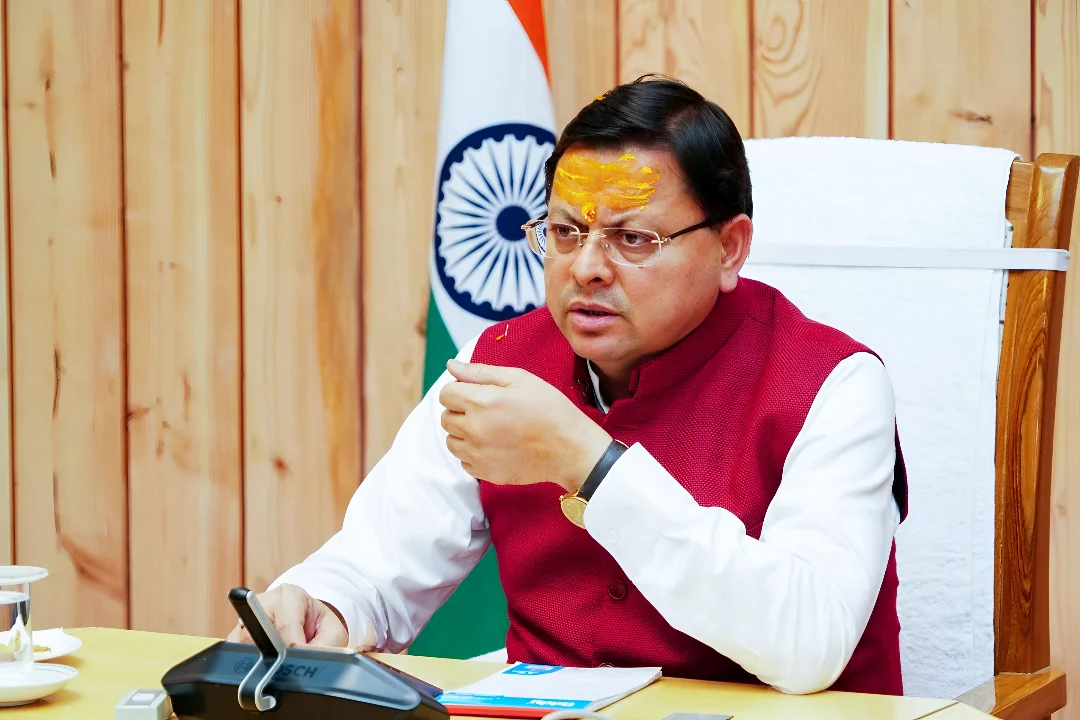 नमाज़ पर असुविधा और उत्तराखंड की राजनीति: धामी शासन का सामाजिक परिप्रेक्ष्य