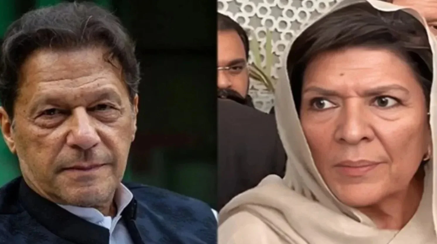 Noureen Niazi Statement: इमरान खान पर खतरे की चर्चाओं के बीच बहन का धमकी भरा बयान—“अगर उन्हें हाथ लगाया तो नस्लें नहीं बचेंगी”