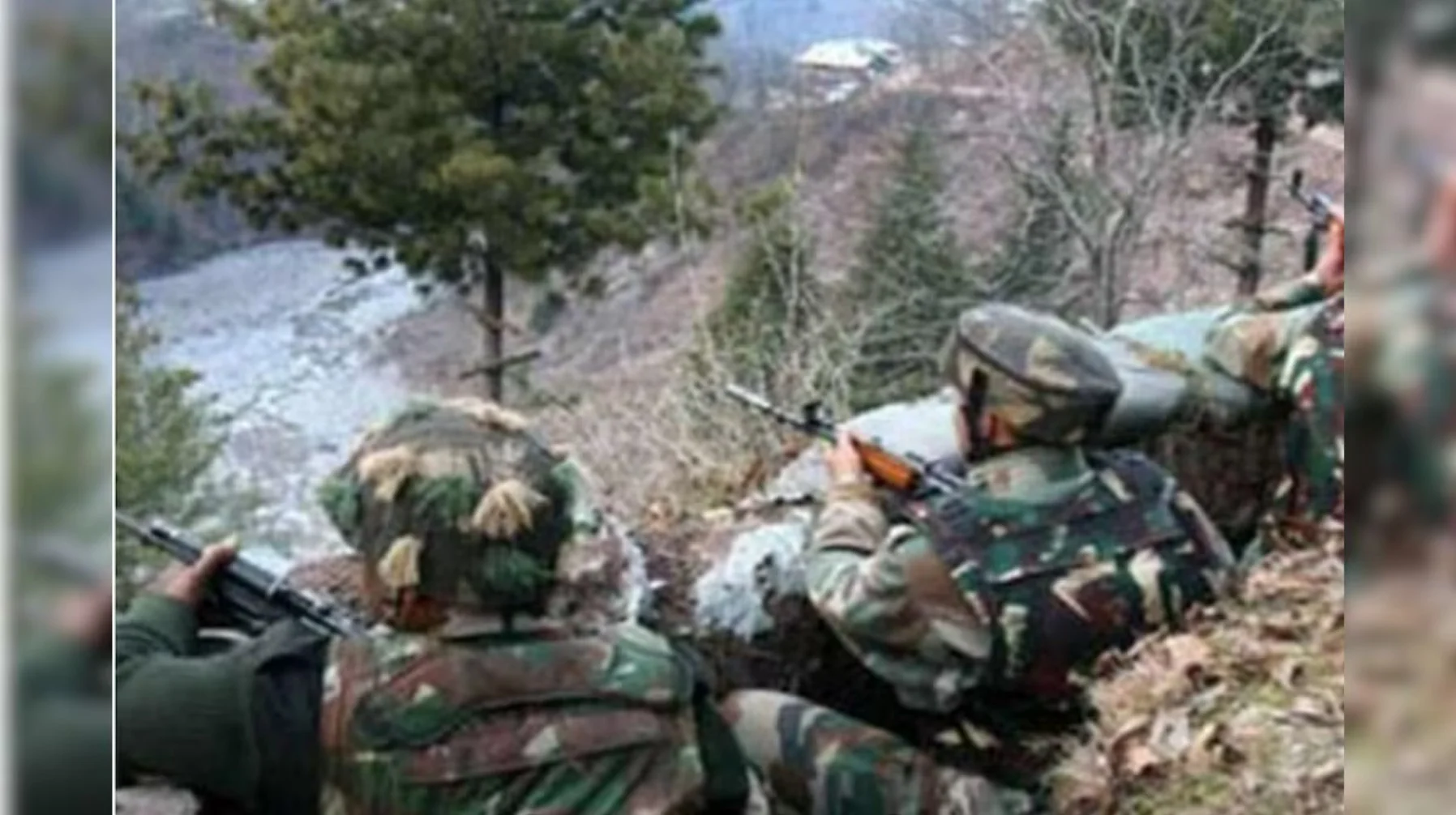 India-Pakistan Tension: LOC पर पाकिस्तानी गोलीबारी के बाद भारत एक्शन मोड में, बड़ा सैन्य कदम कभी भी संभव!