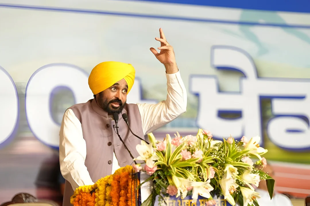 Punjab News: मान सरकार का 3000 खेल मैदान का दावा जमीन पर उतरा, जीरा हलके में एक साथ 15–16 मैदान निर्माणाधीन