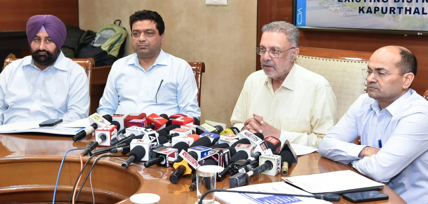 भगवंत मान सरकार ने मेडिकल शिक्षा का विस्तार किया, एक महीने के भीतर दूसरे संस्थान की घोषणा: डॉ. बलबीर सिंह